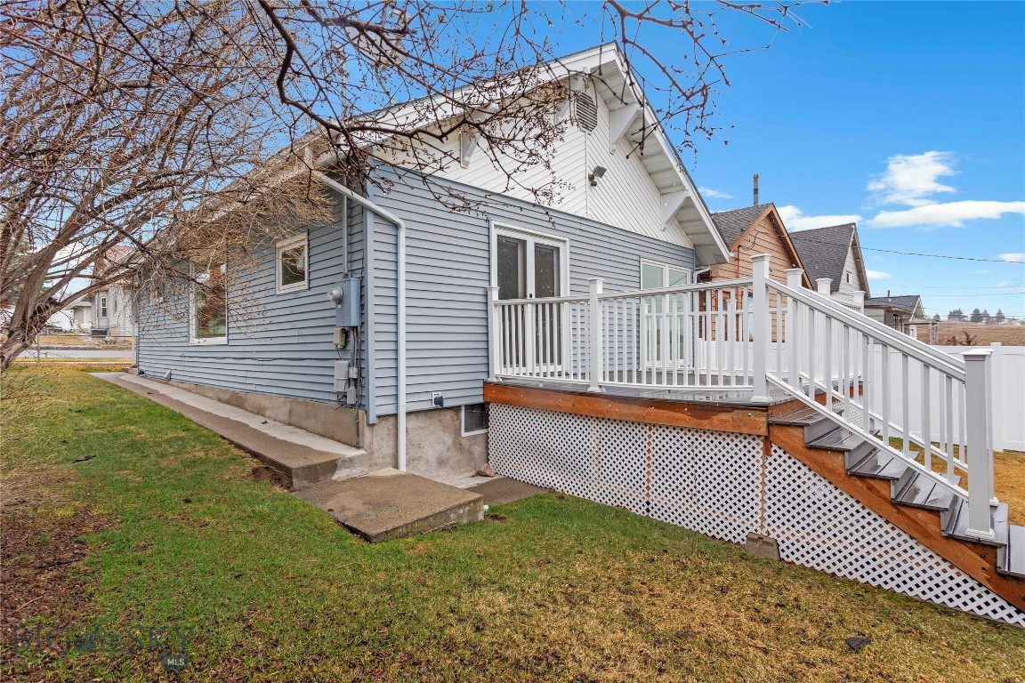 Other - Residential