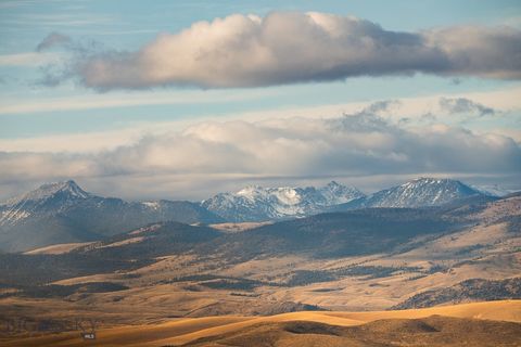 Photo of TBD Buster Brown Road, Dillon, MT 59725 (MLS # 410567)