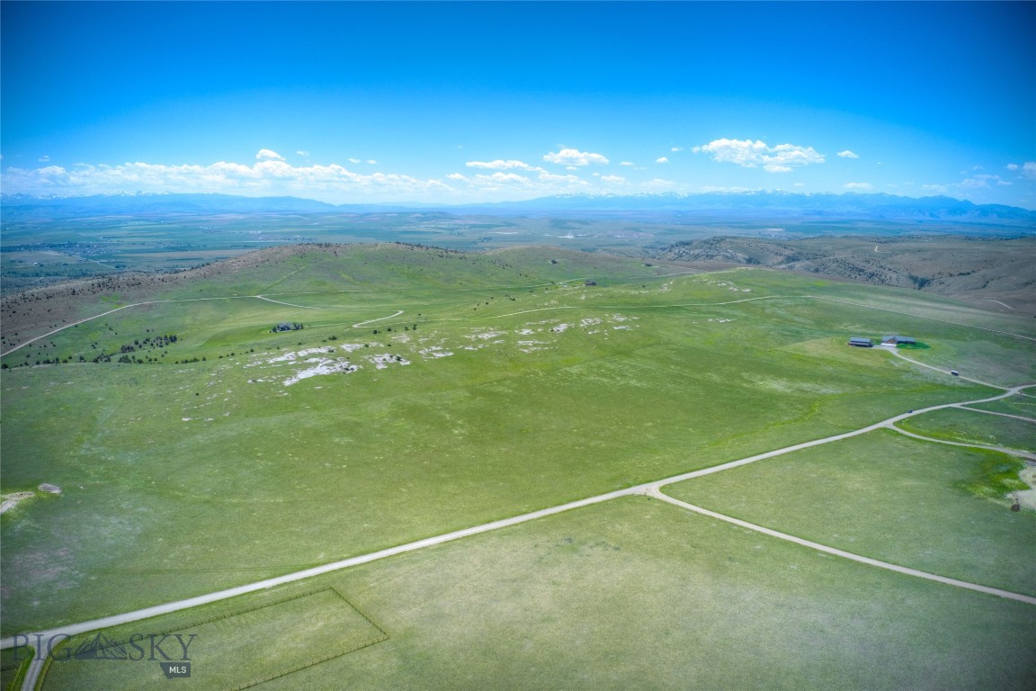 Gallatin River Ranch - Land
