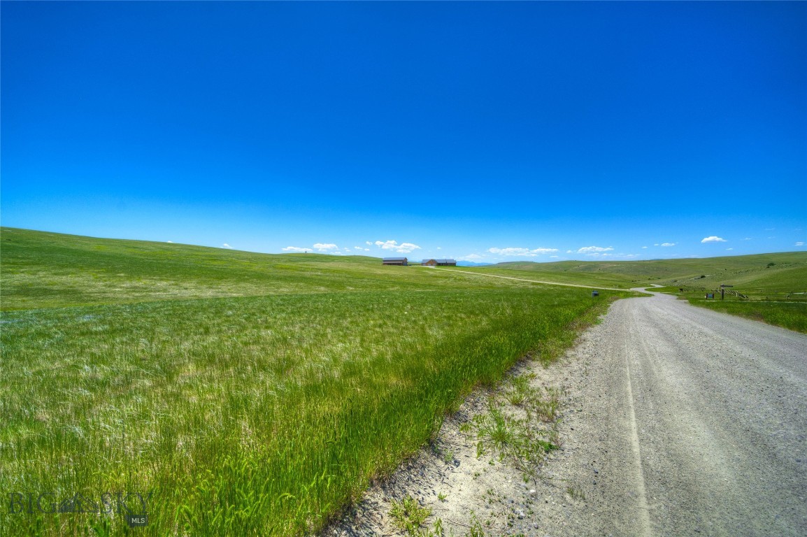 Gallatin River Ranch - Land
