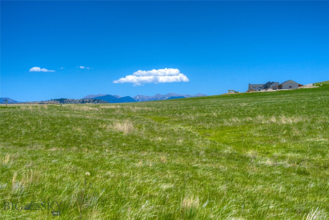 Gallatin River Ranch - Land