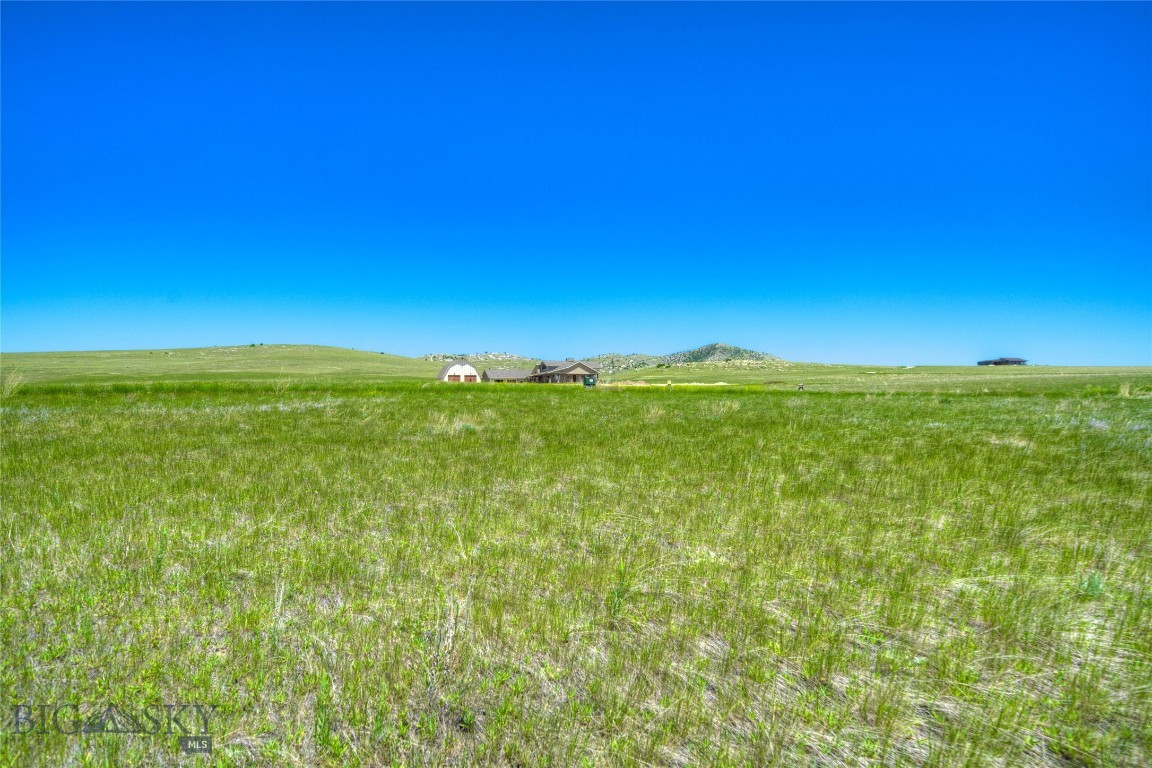 Gallatin River Ranch - Land