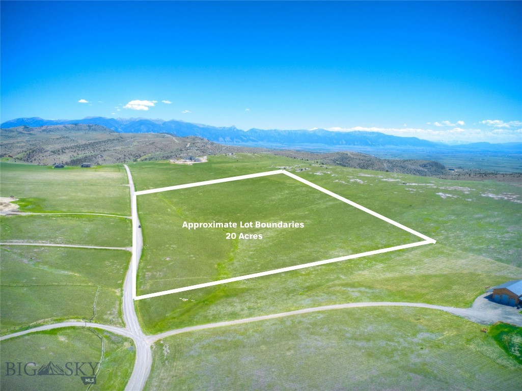 Gallatin River Ranch - Land