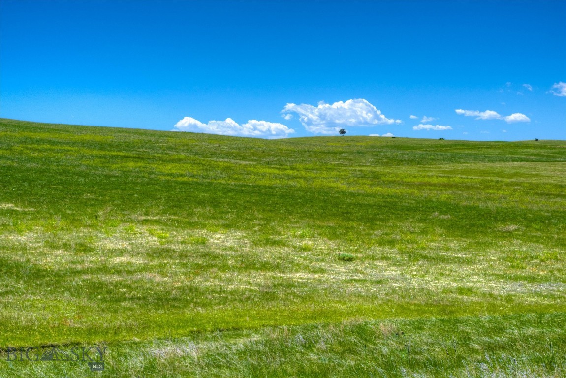 Gallatin River Ranch - Land