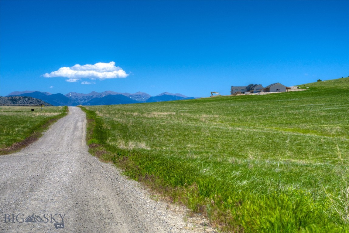Gallatin River Ranch - Land