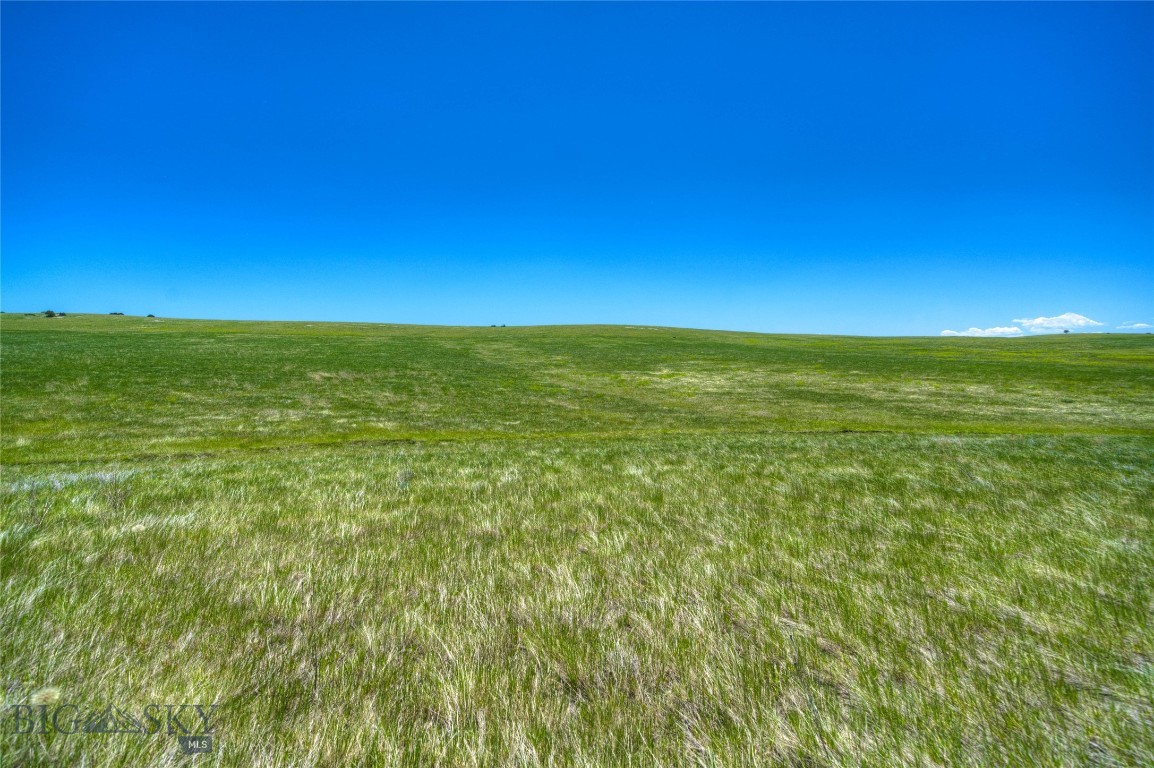 Gallatin River Ranch - Land