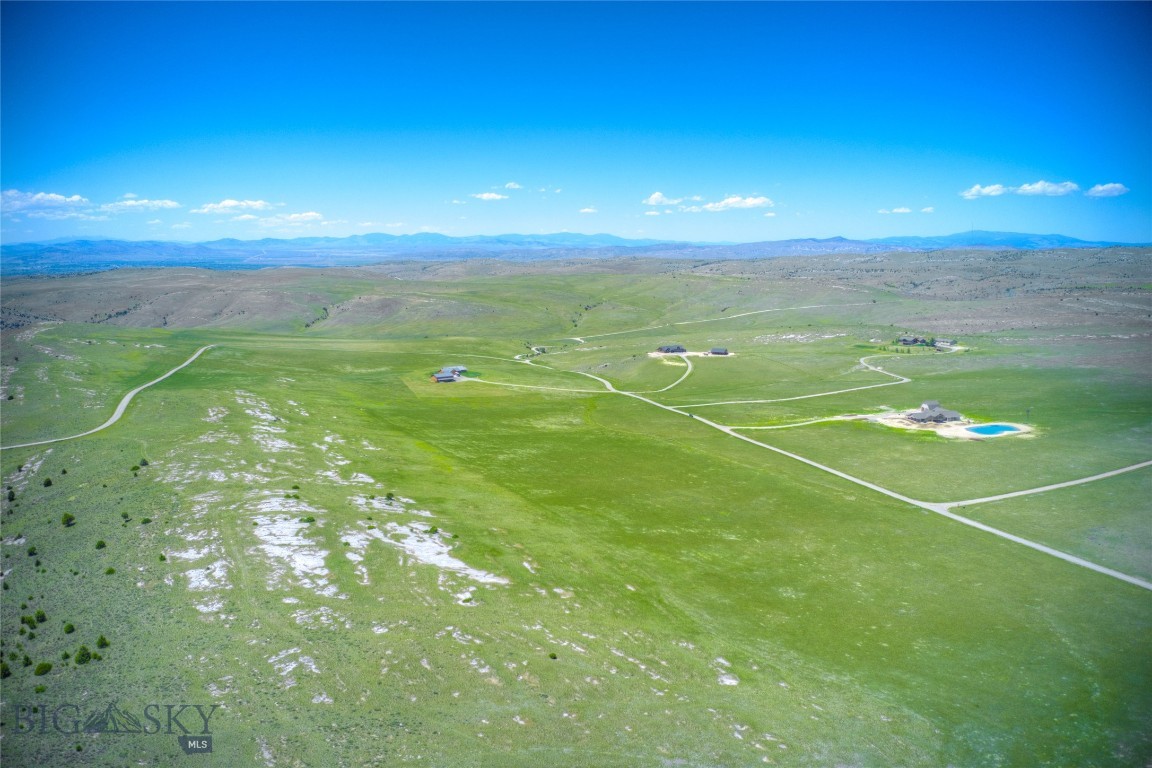 Gallatin River Ranch - Land