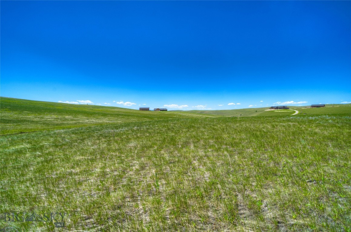 Gallatin River Ranch - Land