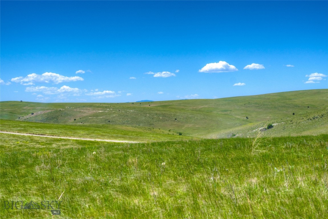 Gallatin River Ranch - Land