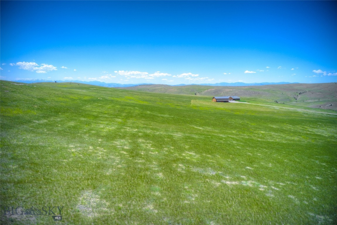 Gallatin River Ranch - Land