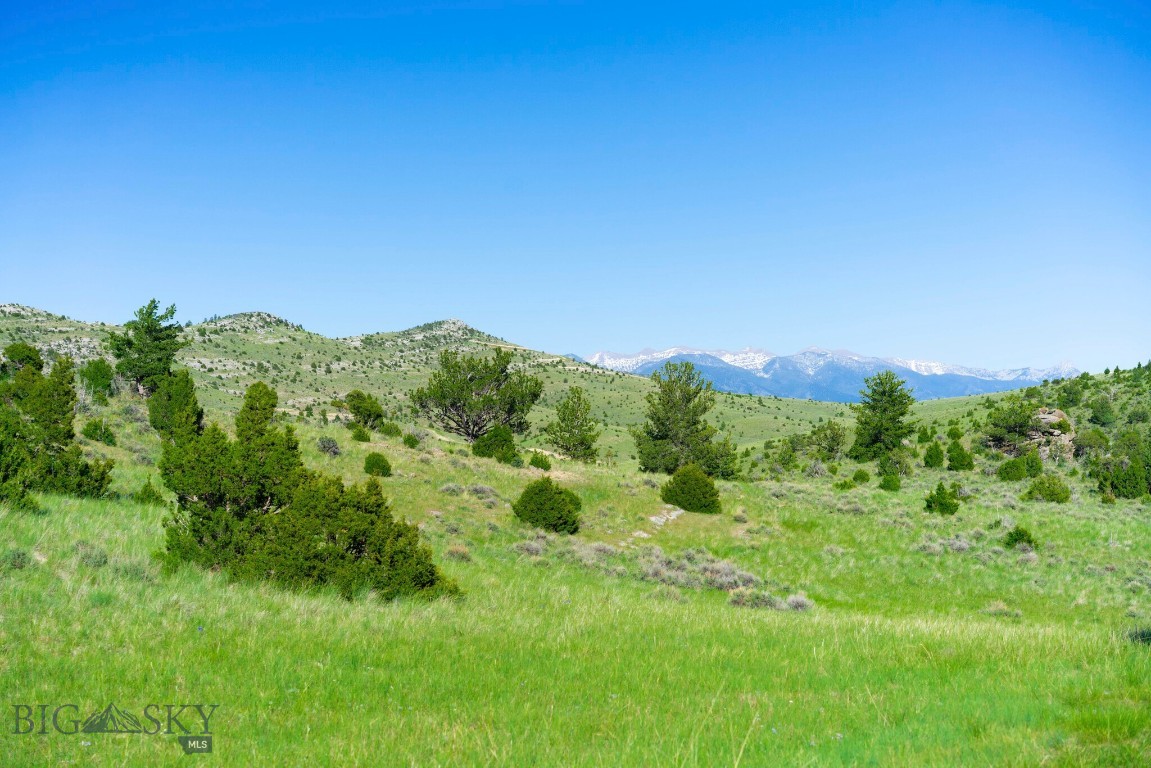 Gallatin River Ranch - Land