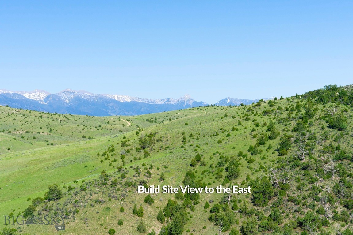 189 Reservoir Cutoff