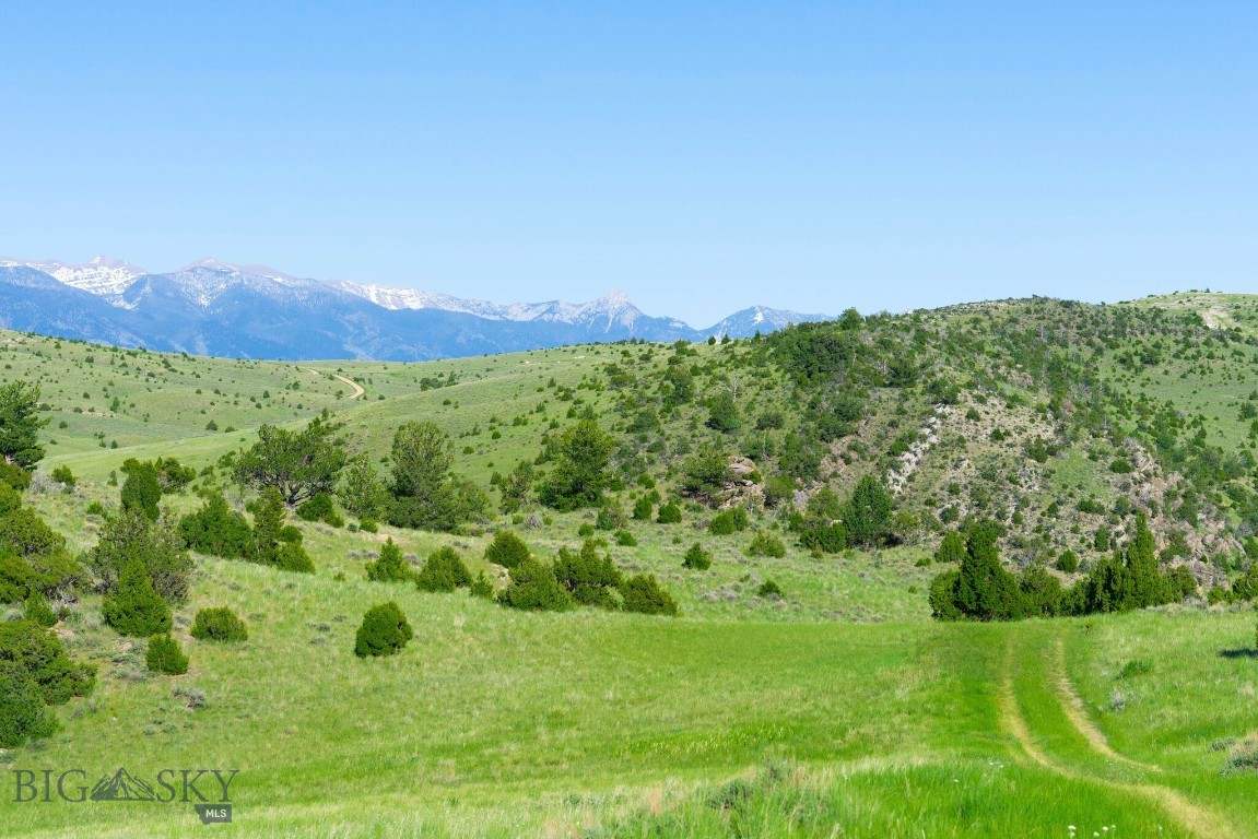 Gallatin River Ranch - Land