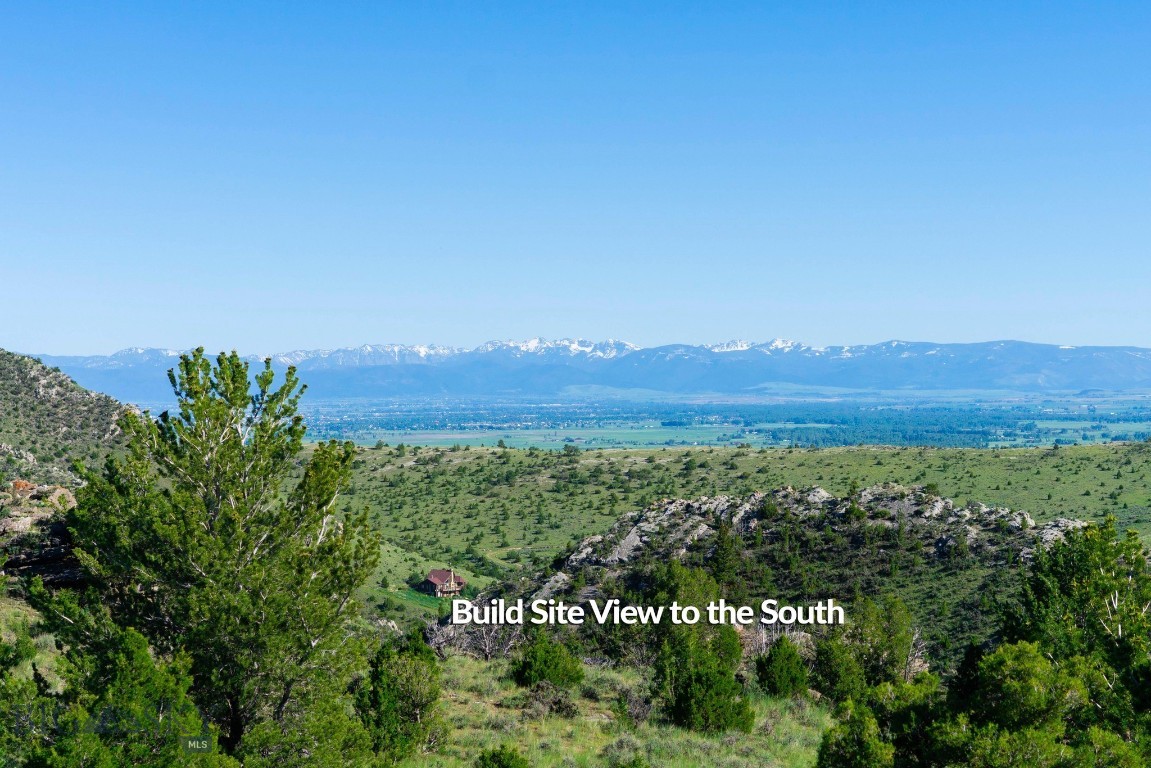 189 Reservoir Cutoff