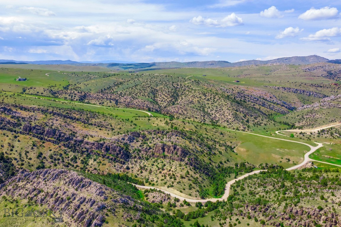 Gallatin River Ranch - Land