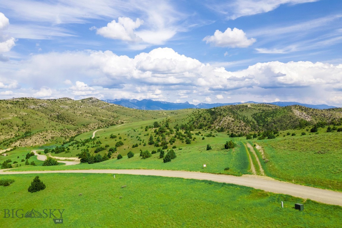 Gallatin River Ranch - Land