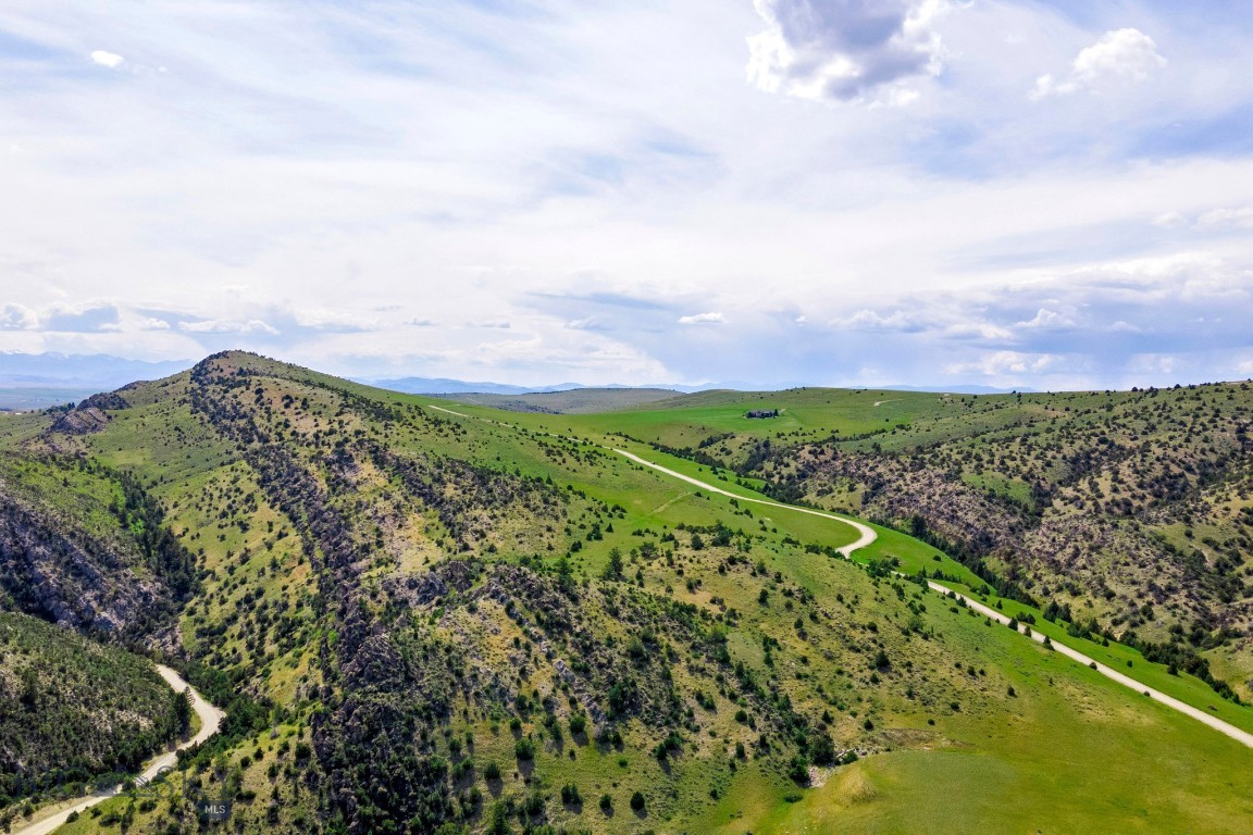 Gallatin River Ranch - Land
