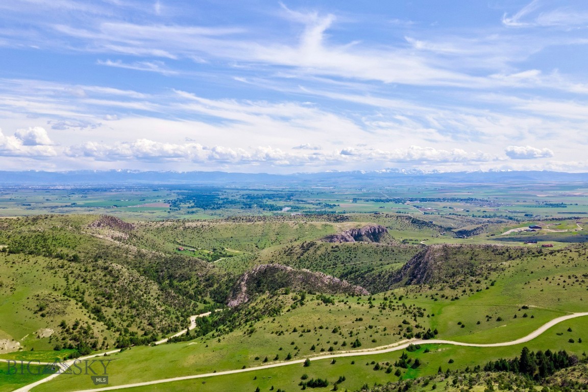 Gallatin River Ranch - Land