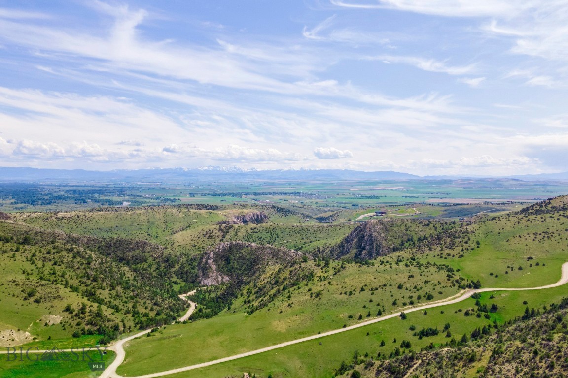 Gallatin River Ranch - Land