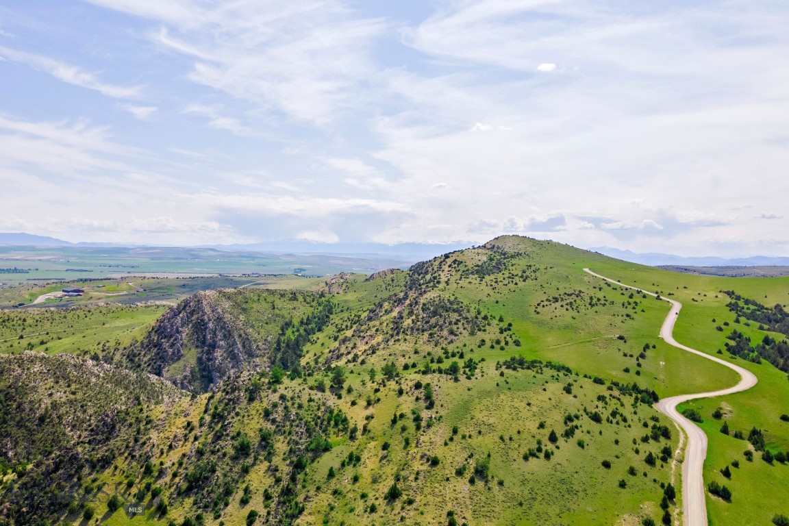 Gallatin River Ranch - Land