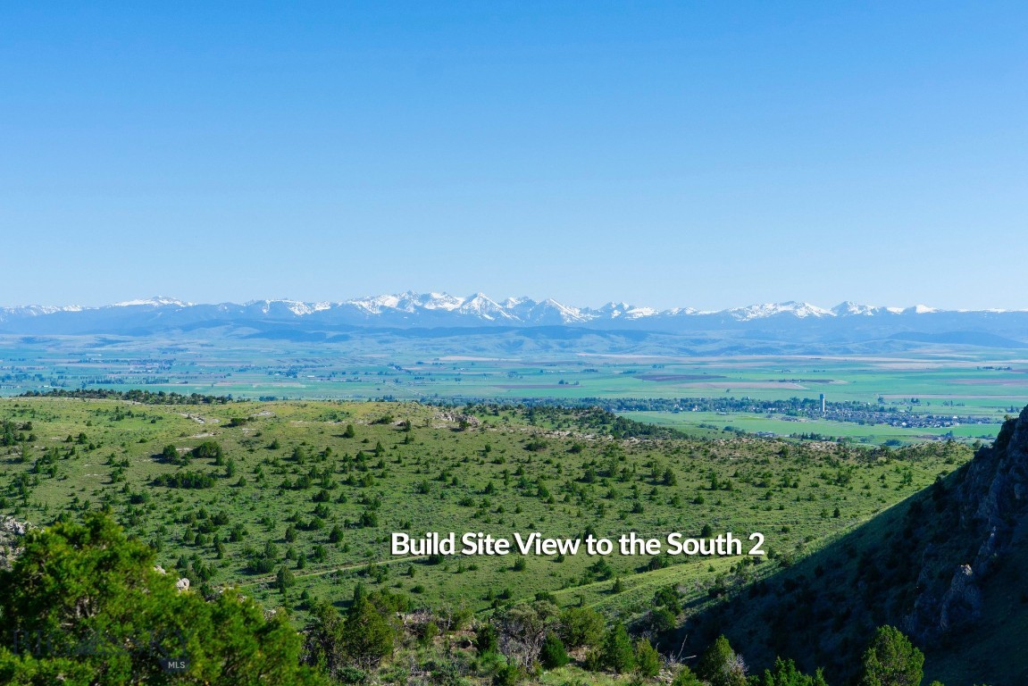 189 Reservoir Cutoff