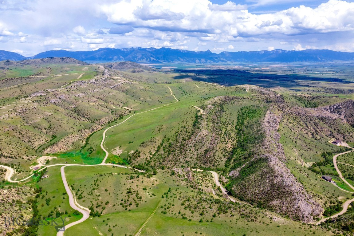 Gallatin River Ranch - Land