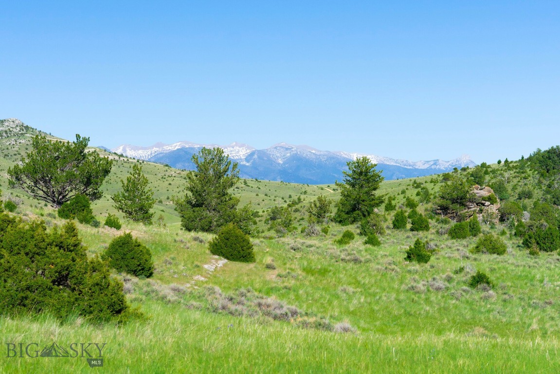 Gallatin River Ranch - Land