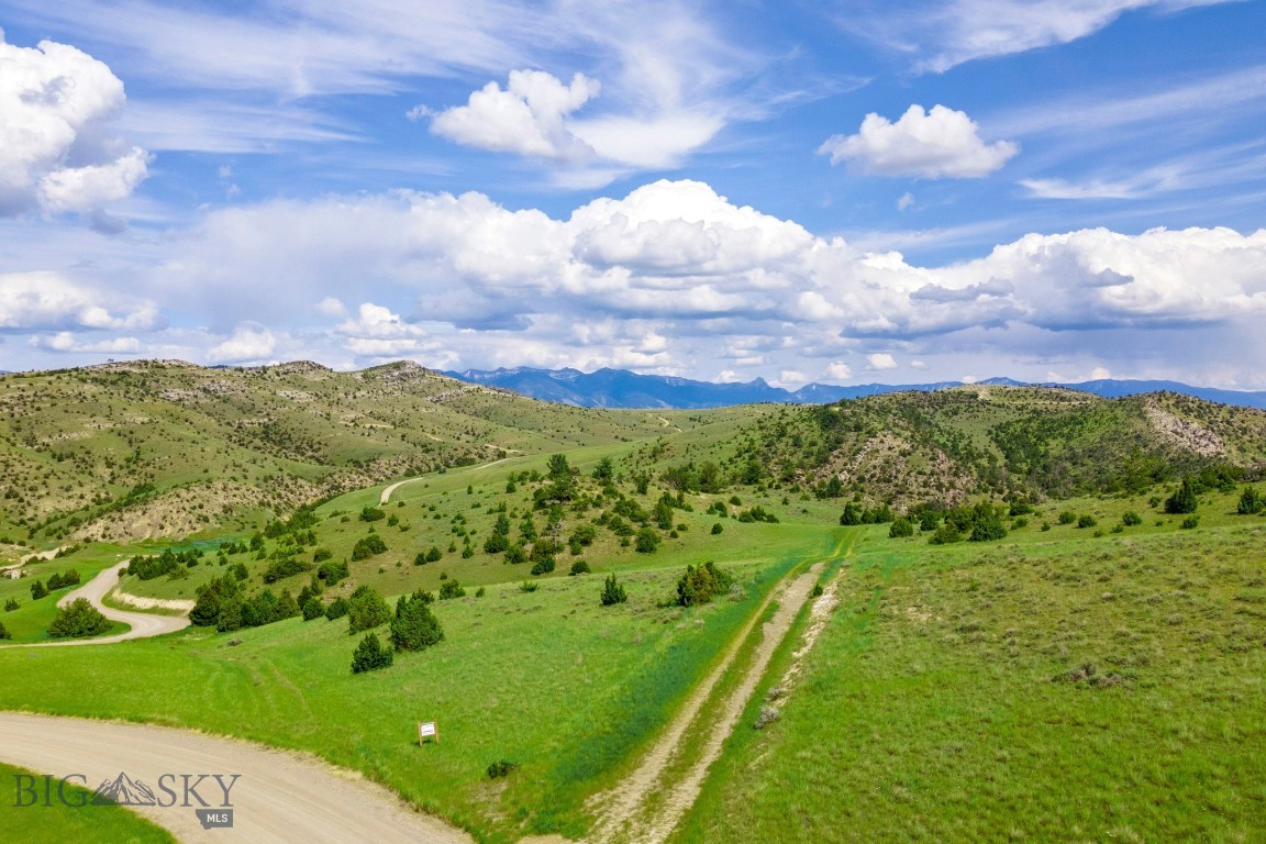 Gallatin River Ranch - Land