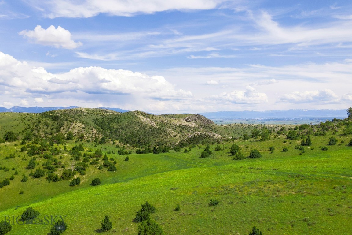 Gallatin River Ranch - Land