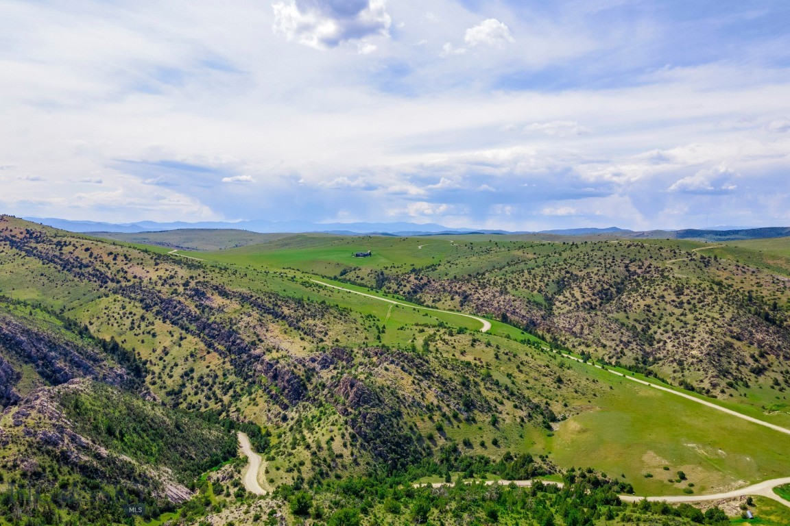 Gallatin River Ranch - Land