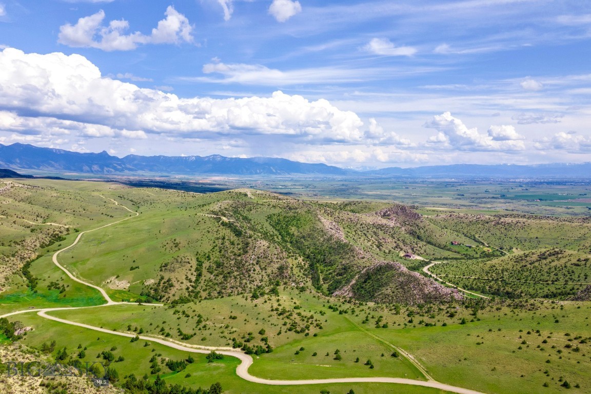 Gallatin River Ranch - Land