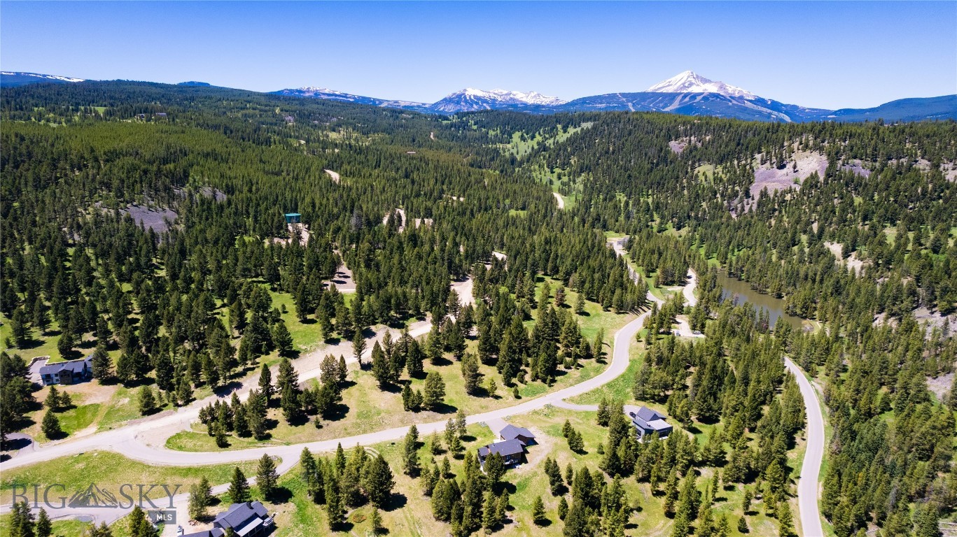 Blackfoot Hills - Land
