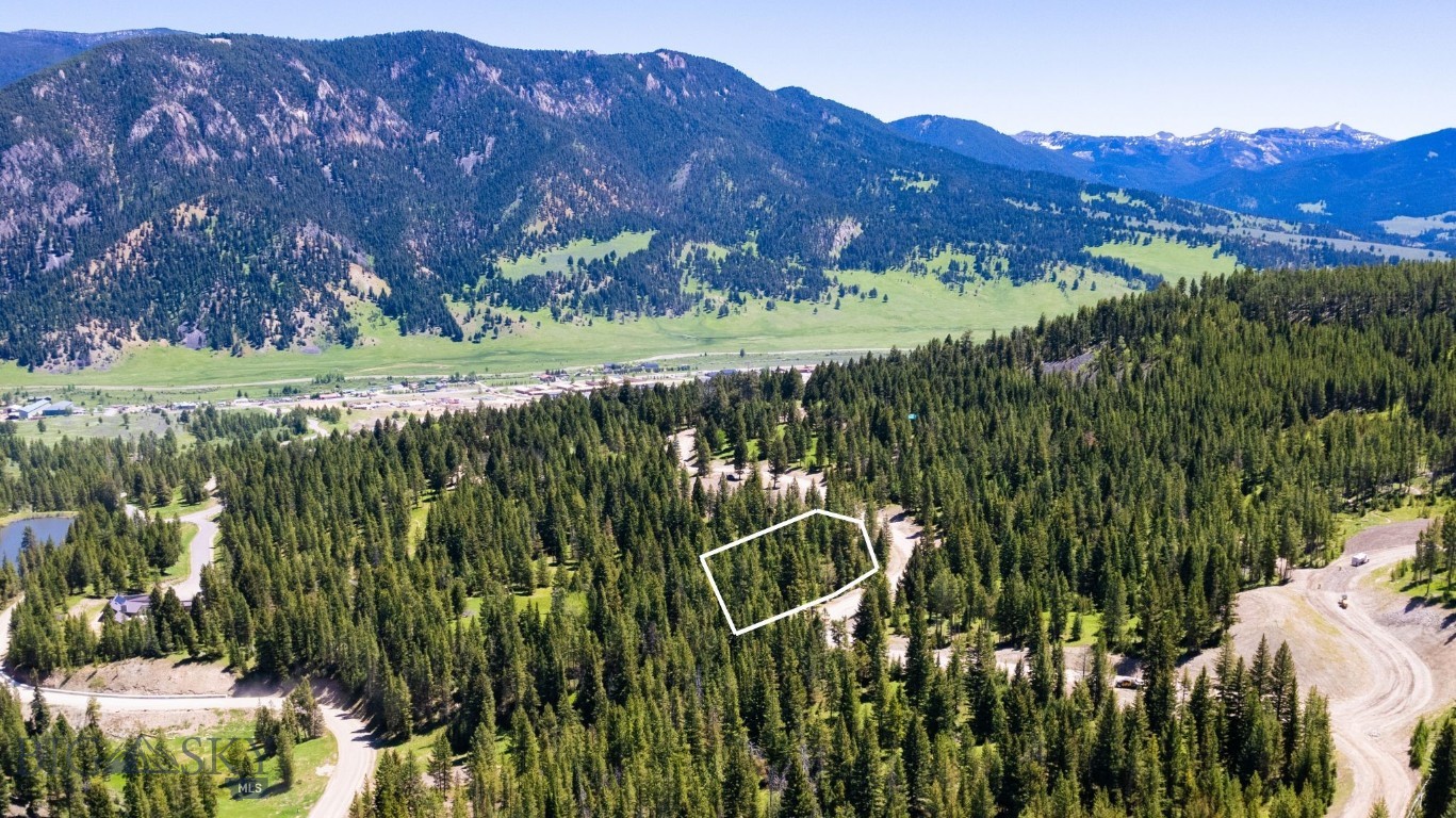 Lot 28 Colters Run Loop