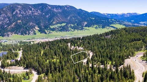 Lot 28 Colters Run Loop Gallatin Gateway MT 59730