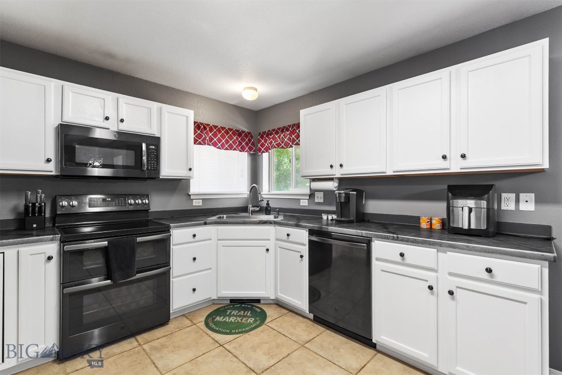 Keystone - Residential