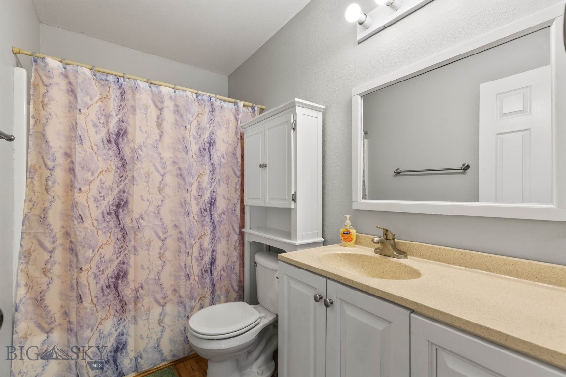 Keystone - Residential