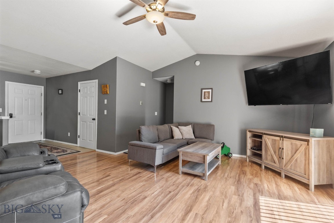 Keystone - Residential