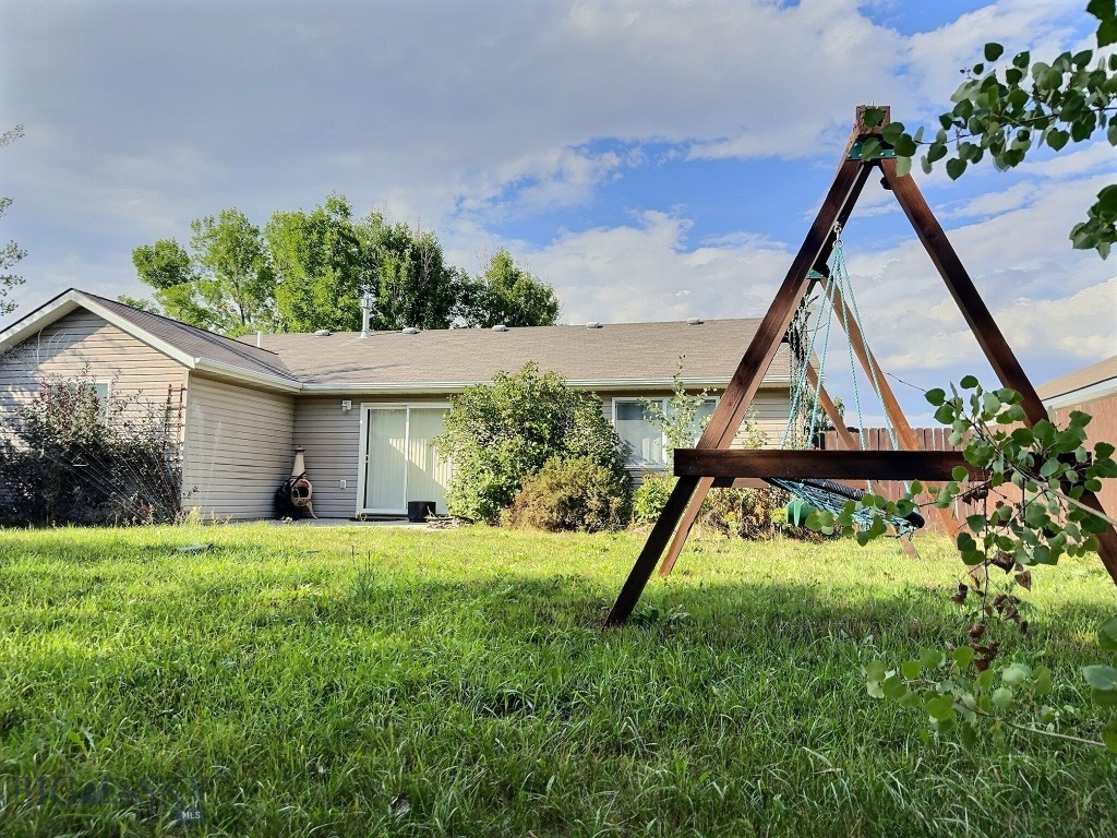 Keystone - Residential