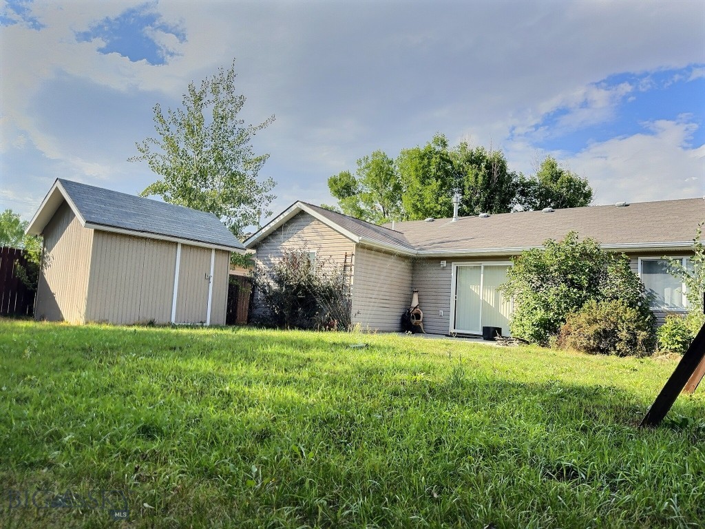 Keystone - Residential