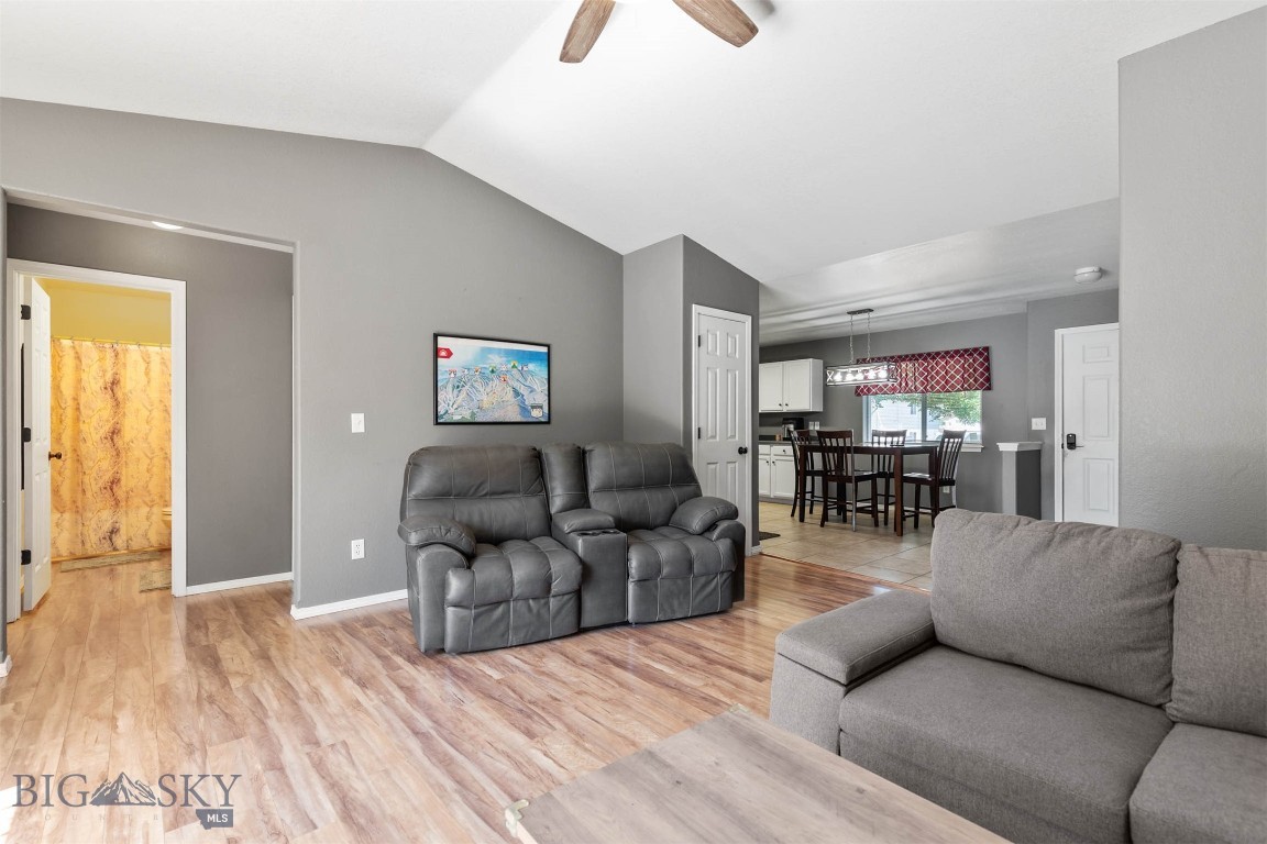 Keystone - Residential