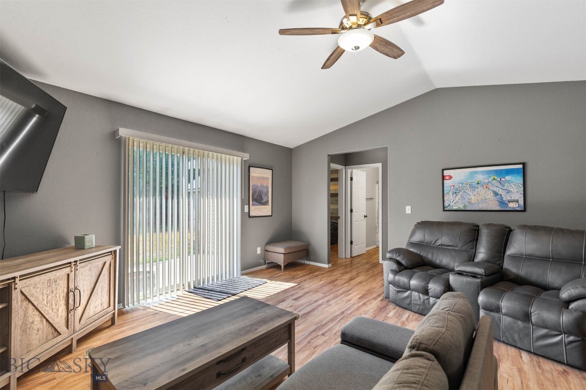 Keystone - Residential