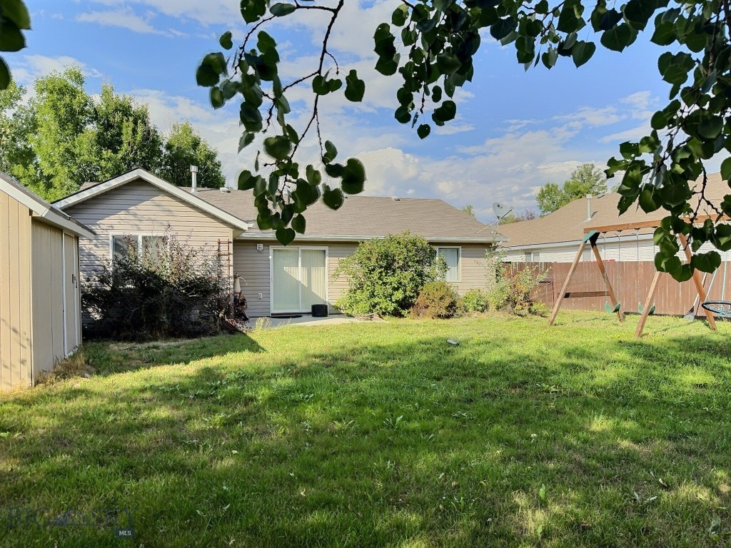 Keystone - Residential