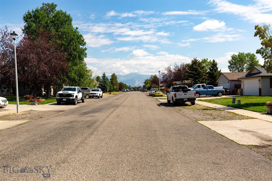 Keystone - Residential