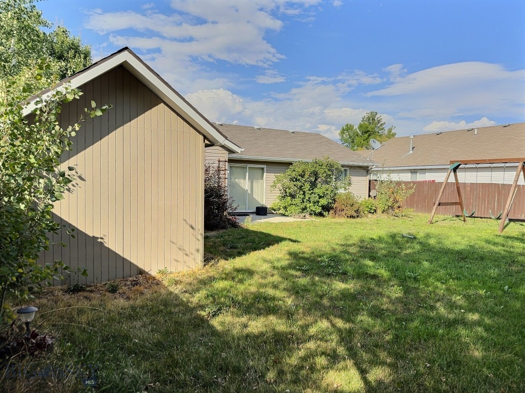 Keystone - Residential