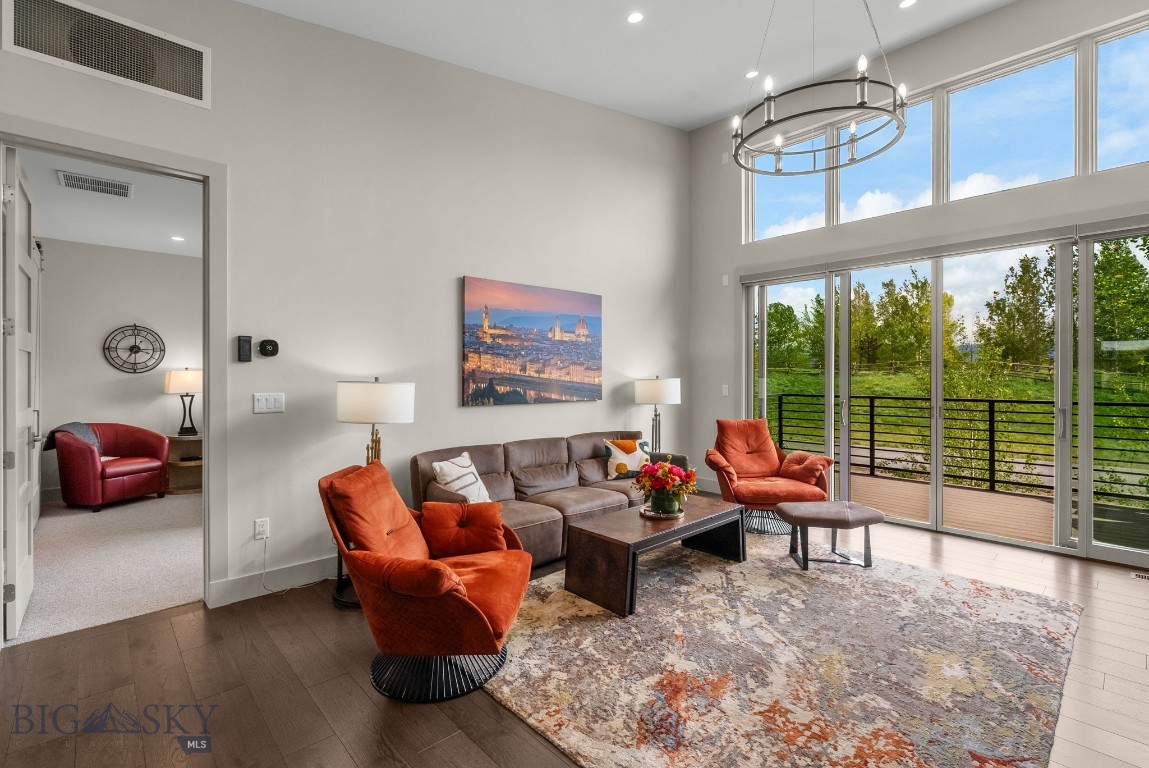 Black Bull Golf Community - Residential
