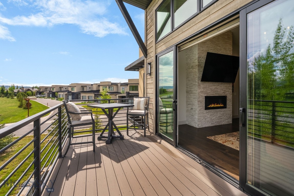 Black Bull Golf Community - Residential