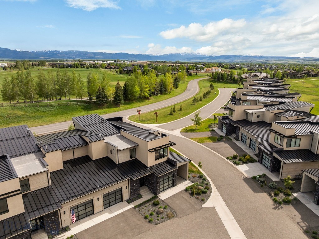 Black Bull Golf Community - Residential