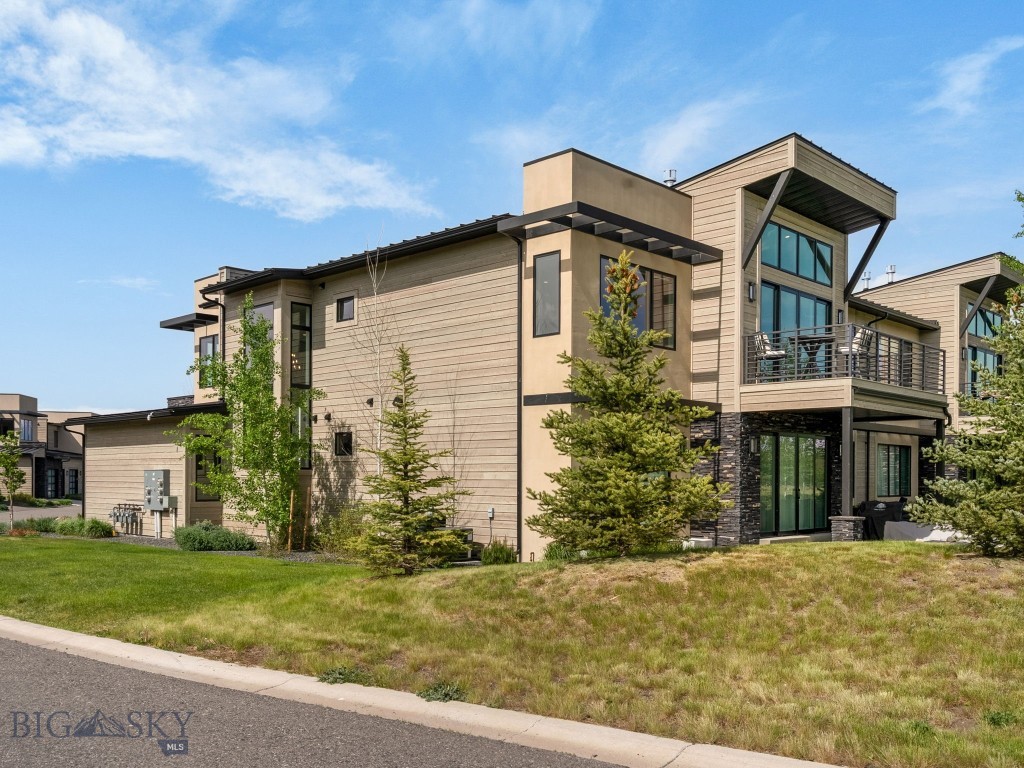 Black Bull Golf Community - Residential