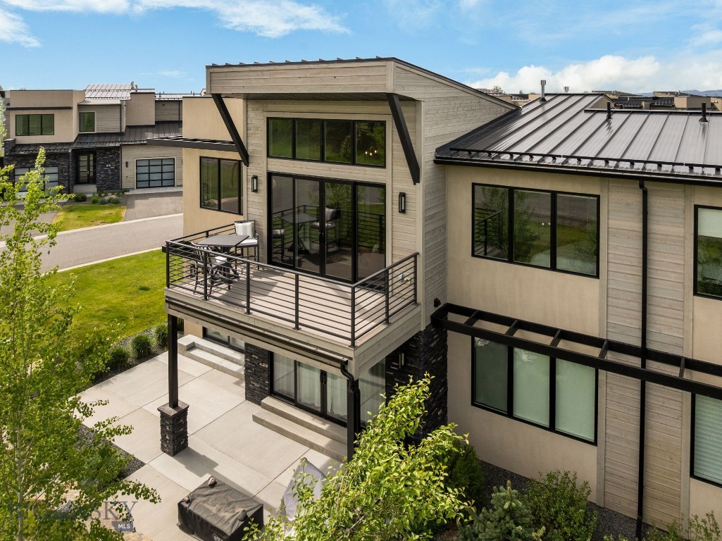 Black Bull Golf Community - Residential