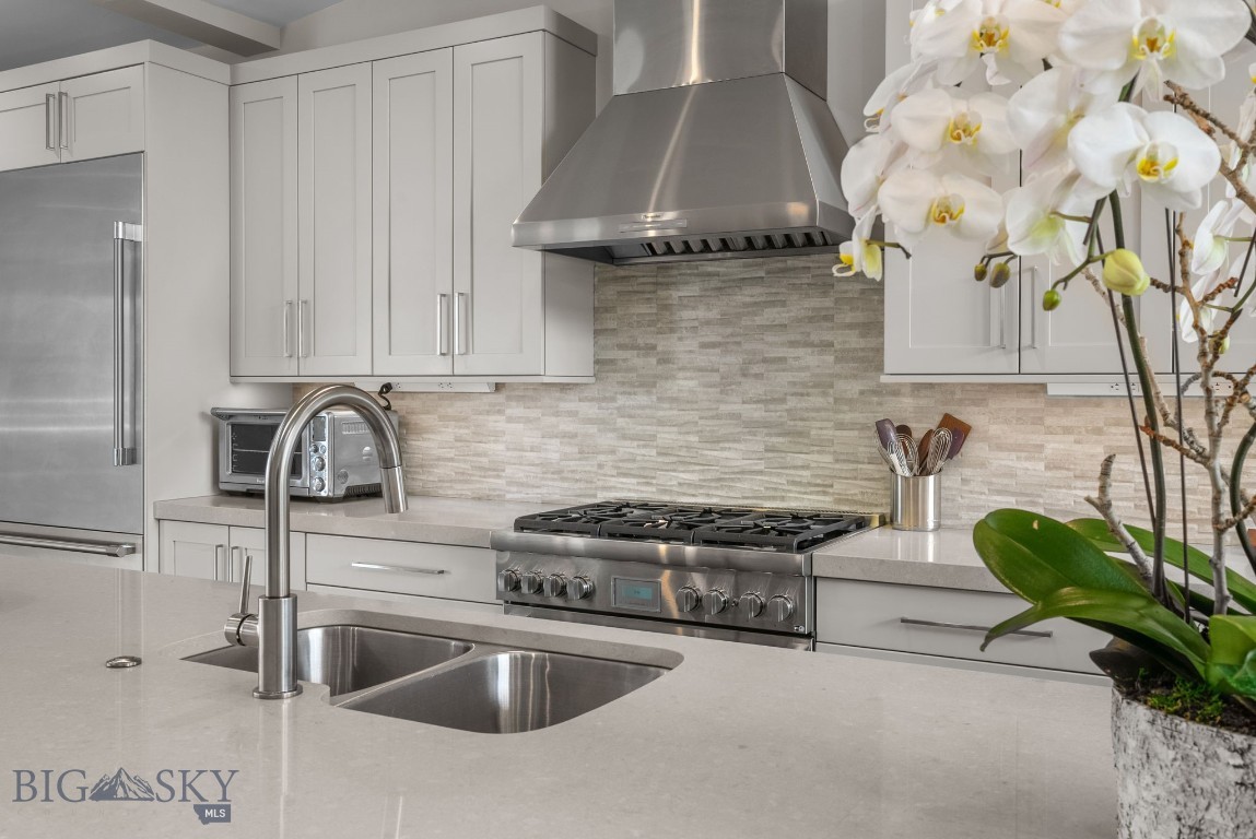 Black Bull Golf Community - Residential